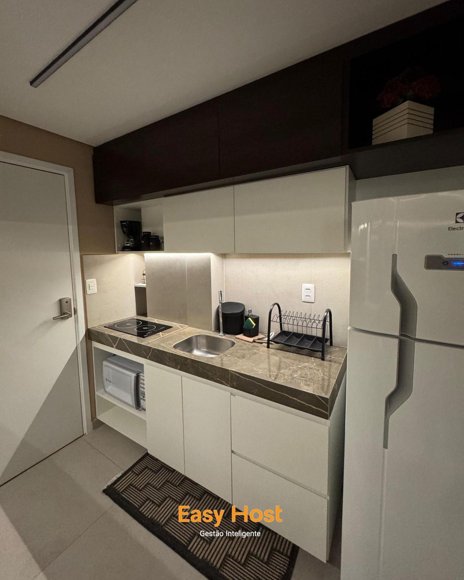 Apartamento Ozean Service - By Easyhost