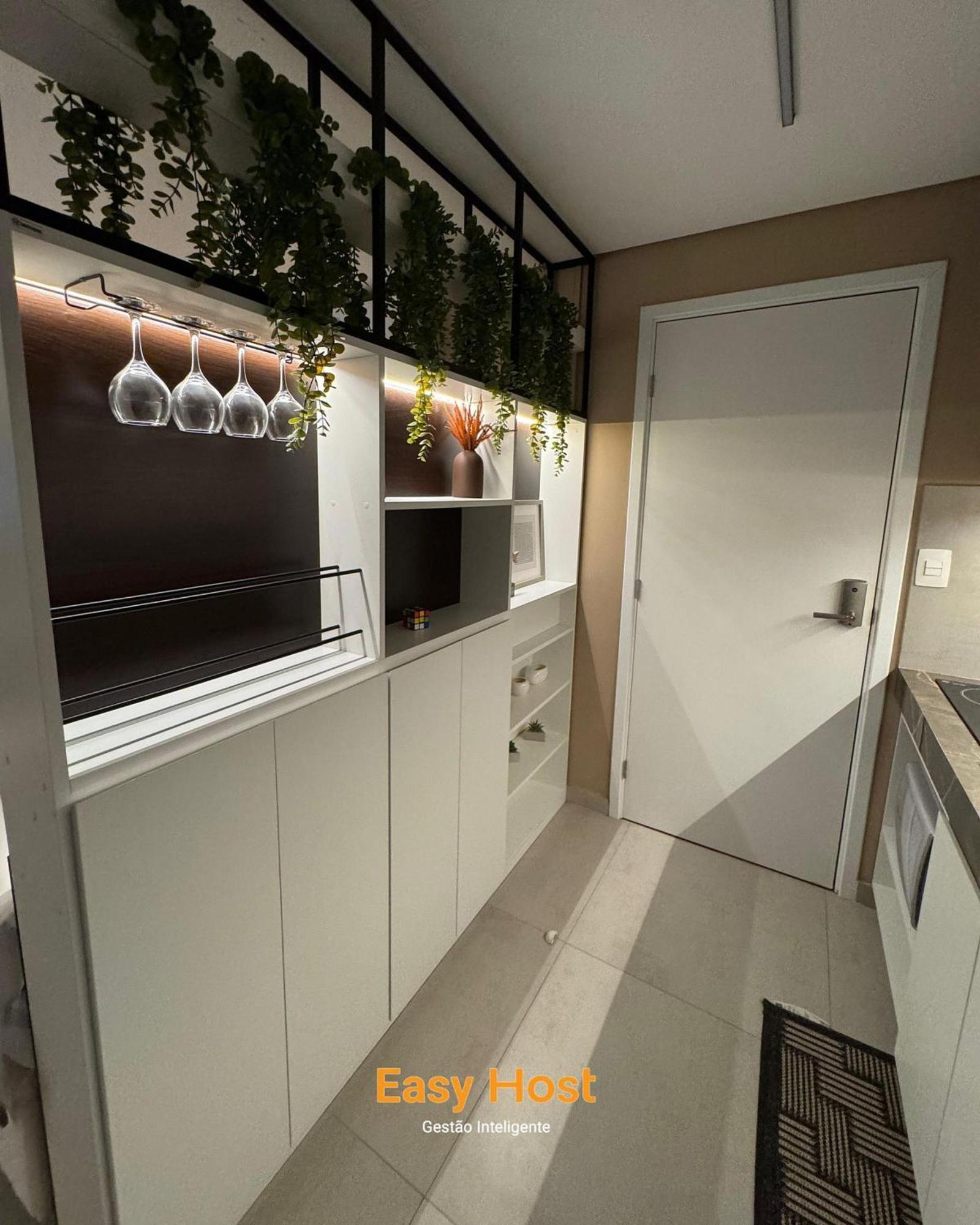 Ozean Service - By Easyhost Apartamento *