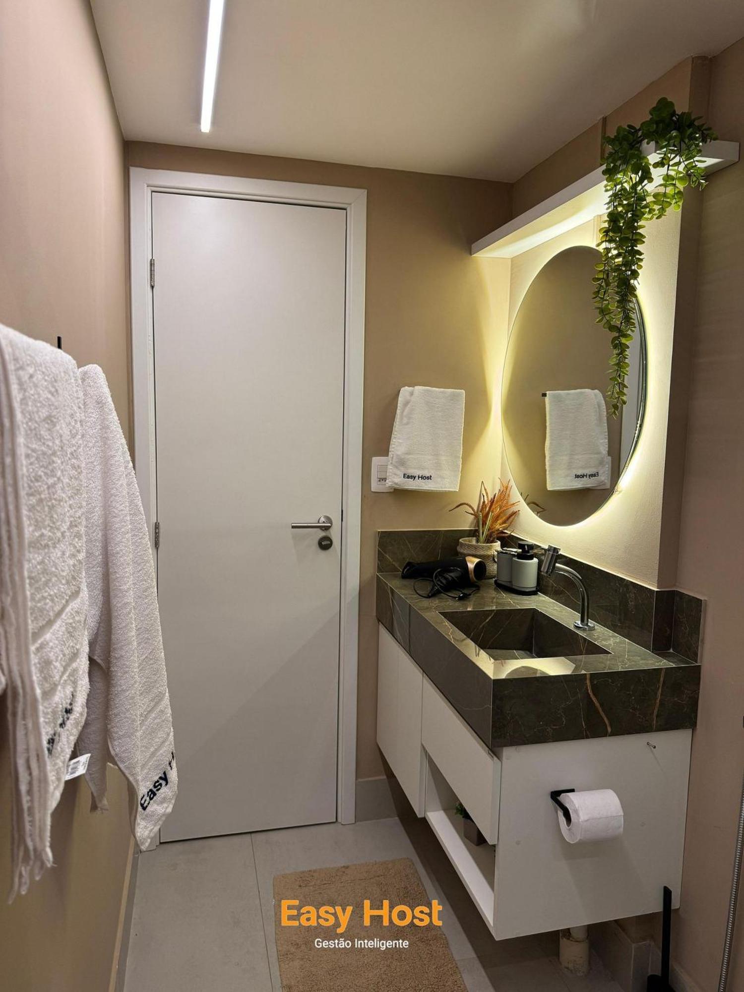 Apartamento Ozean Service - By Easyhost *