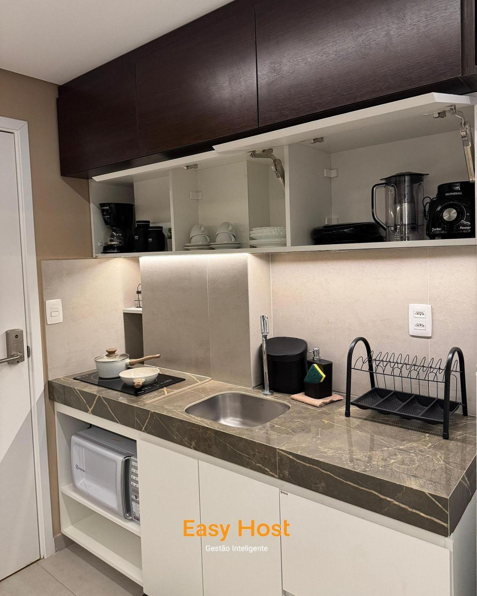 Ozean Service - By Easyhost Apartamento João Pessoa