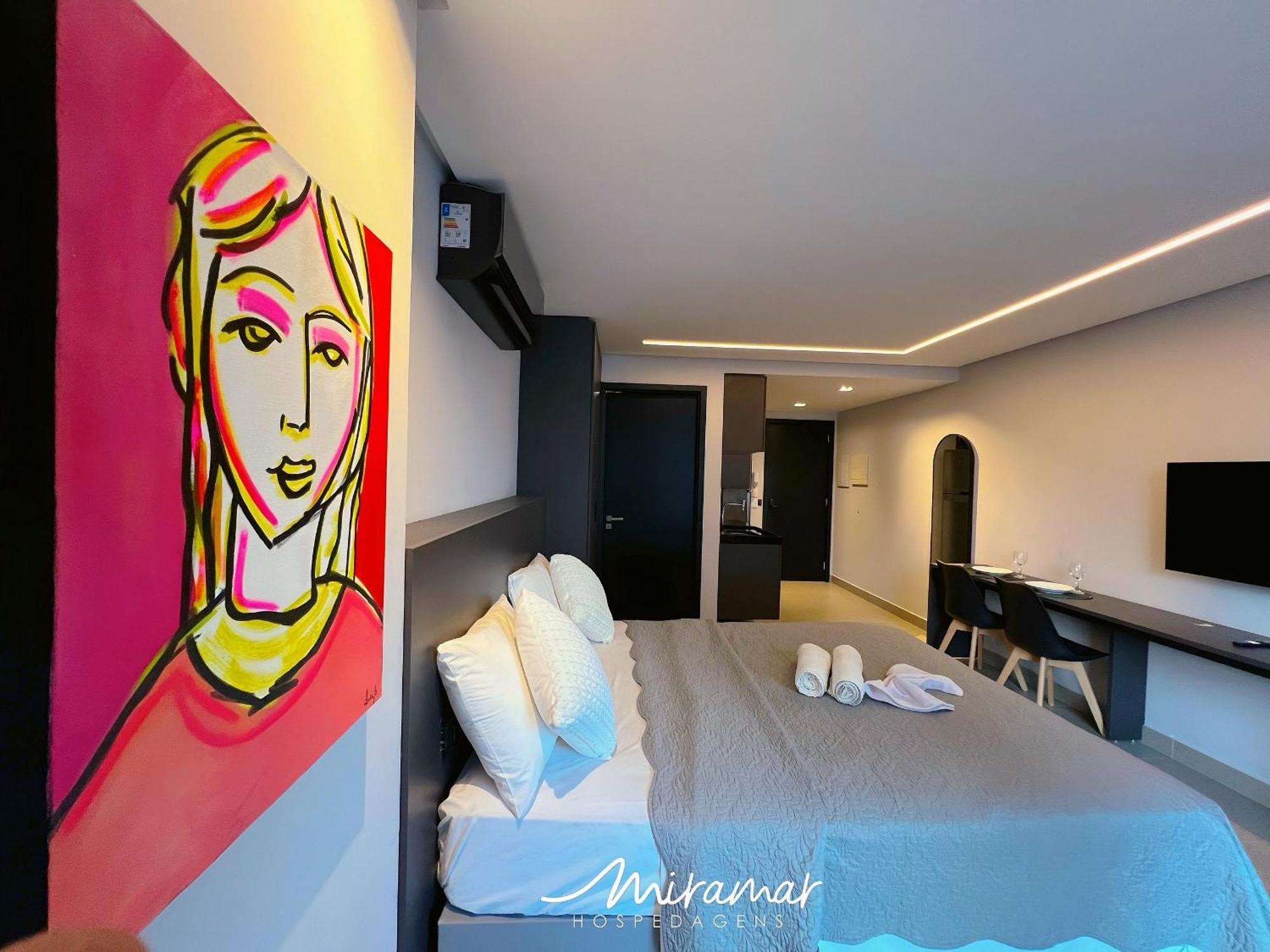 Way Tambau- 250m Do Busto De Tamandare Apartamento