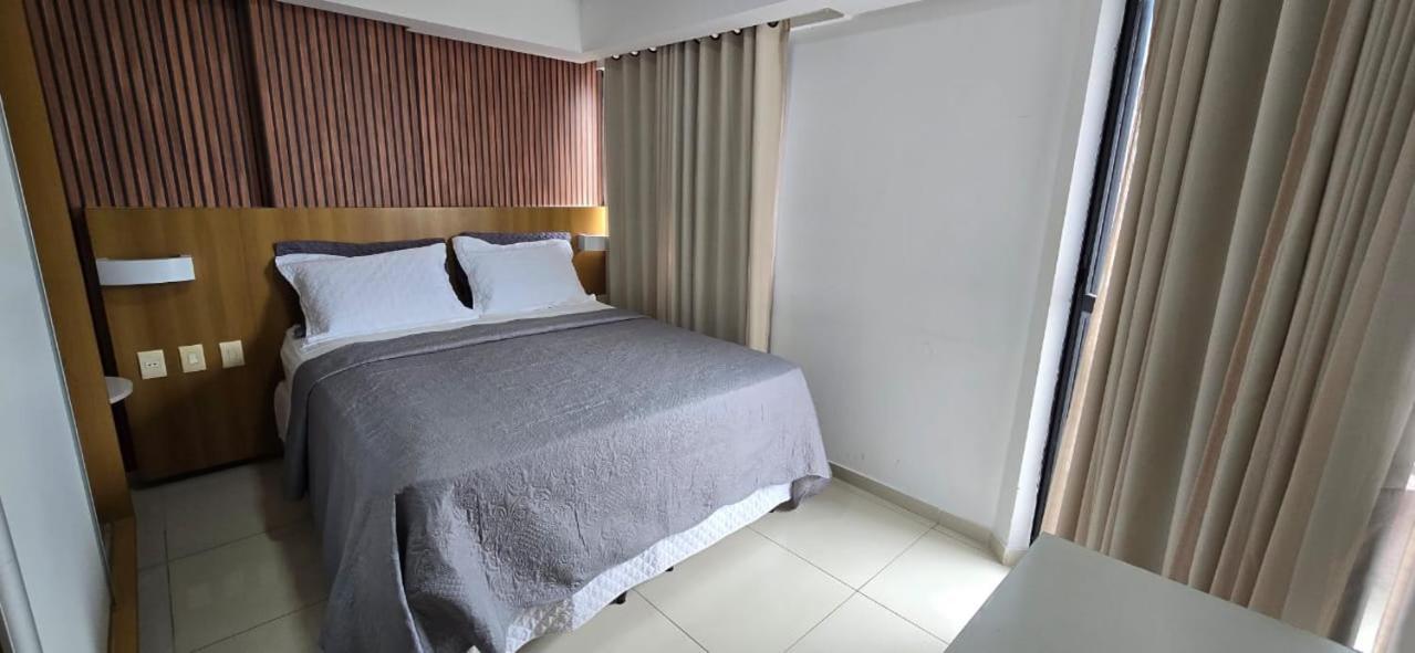 Apartamento Flat Marinas 223