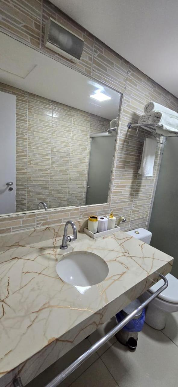 Apartamento Flat Marinas 223