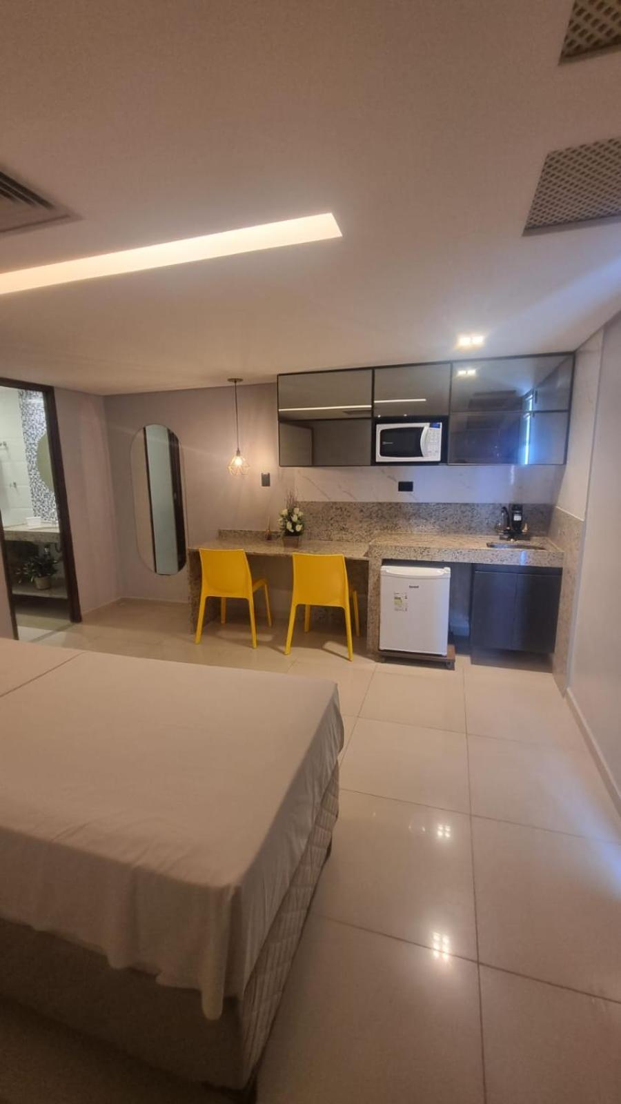 Imperial Flat Tambau Apartment Joao Pessoa