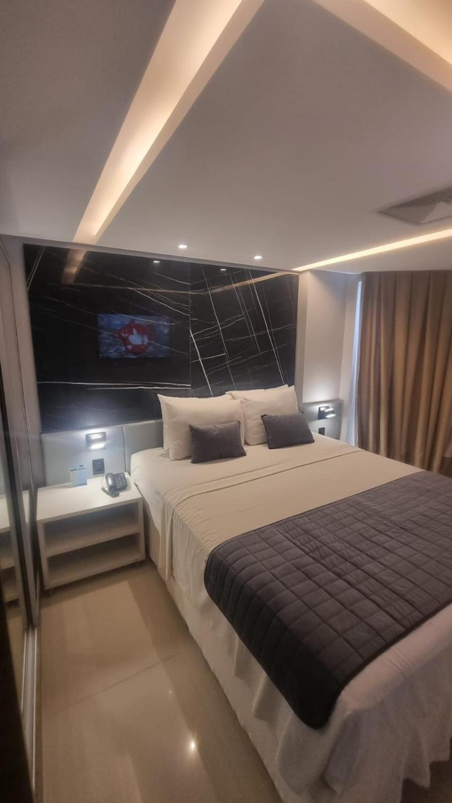 Apartment Imperial Flat Tambau Joao Pessoa