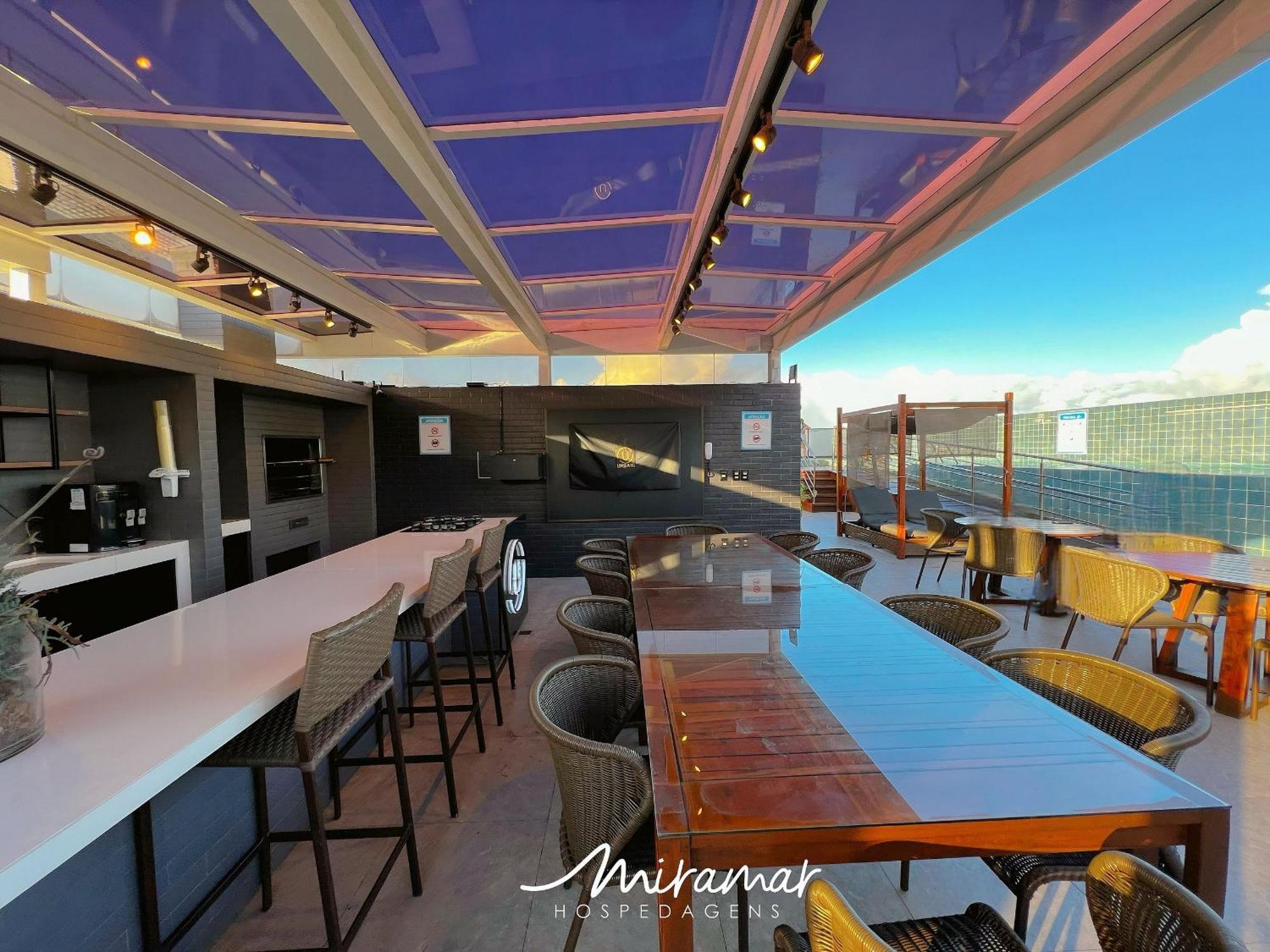 Urbani Smart Apartment