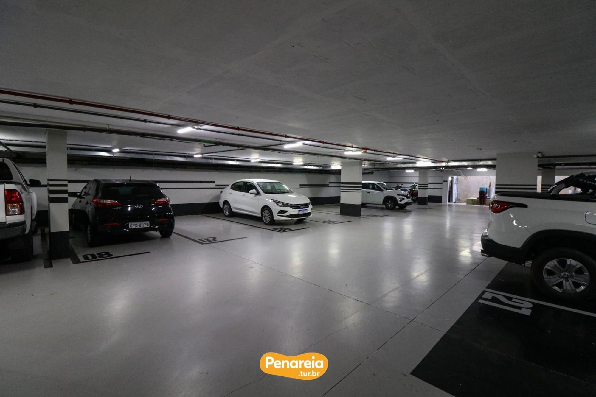 Apartamento Urban 750 Tambau Flat