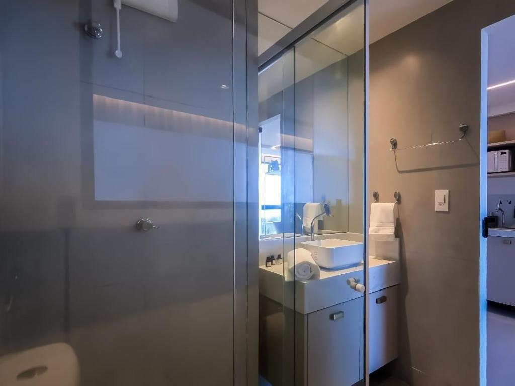 Xtay Restinga - Estudios Perto Praias De Bessa E Jacare Com Lazer Completo Apartamento
