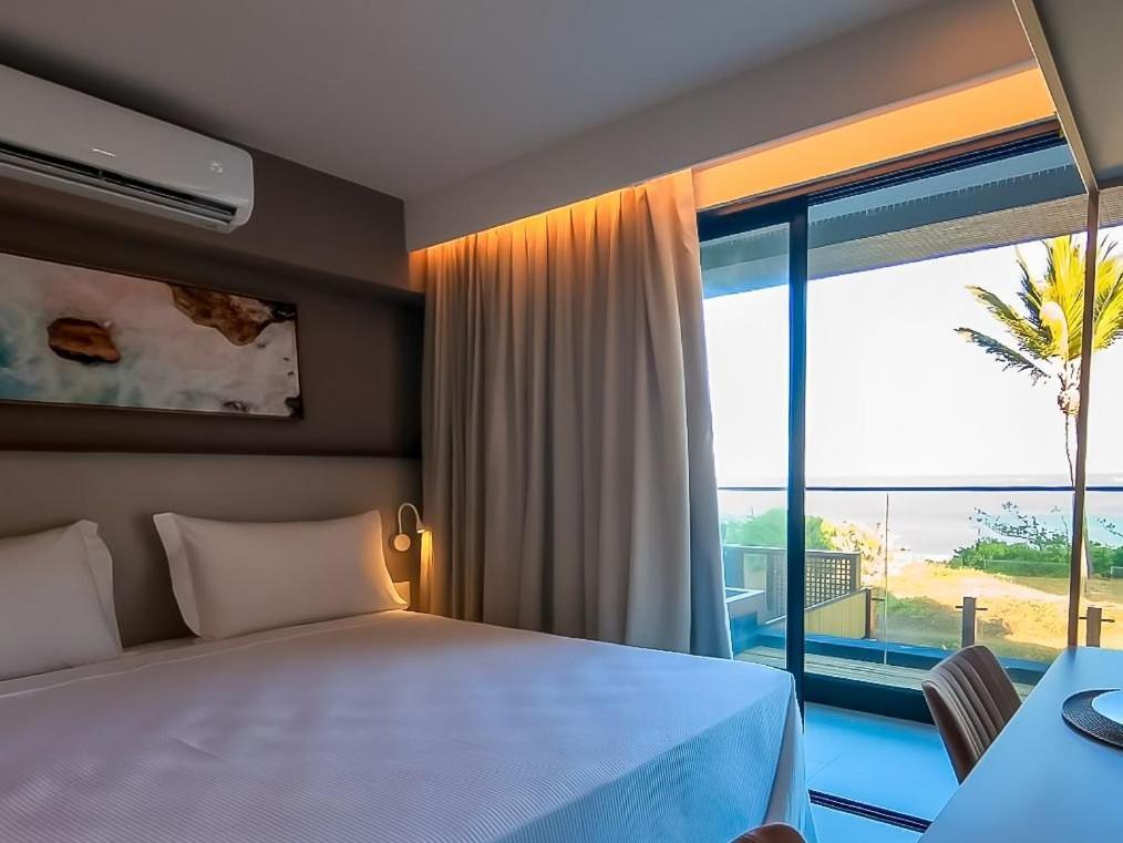 Xtay Restinga - Estudios Perto Praias De Bessa E Jacare Com Lazer Completo Apartamento