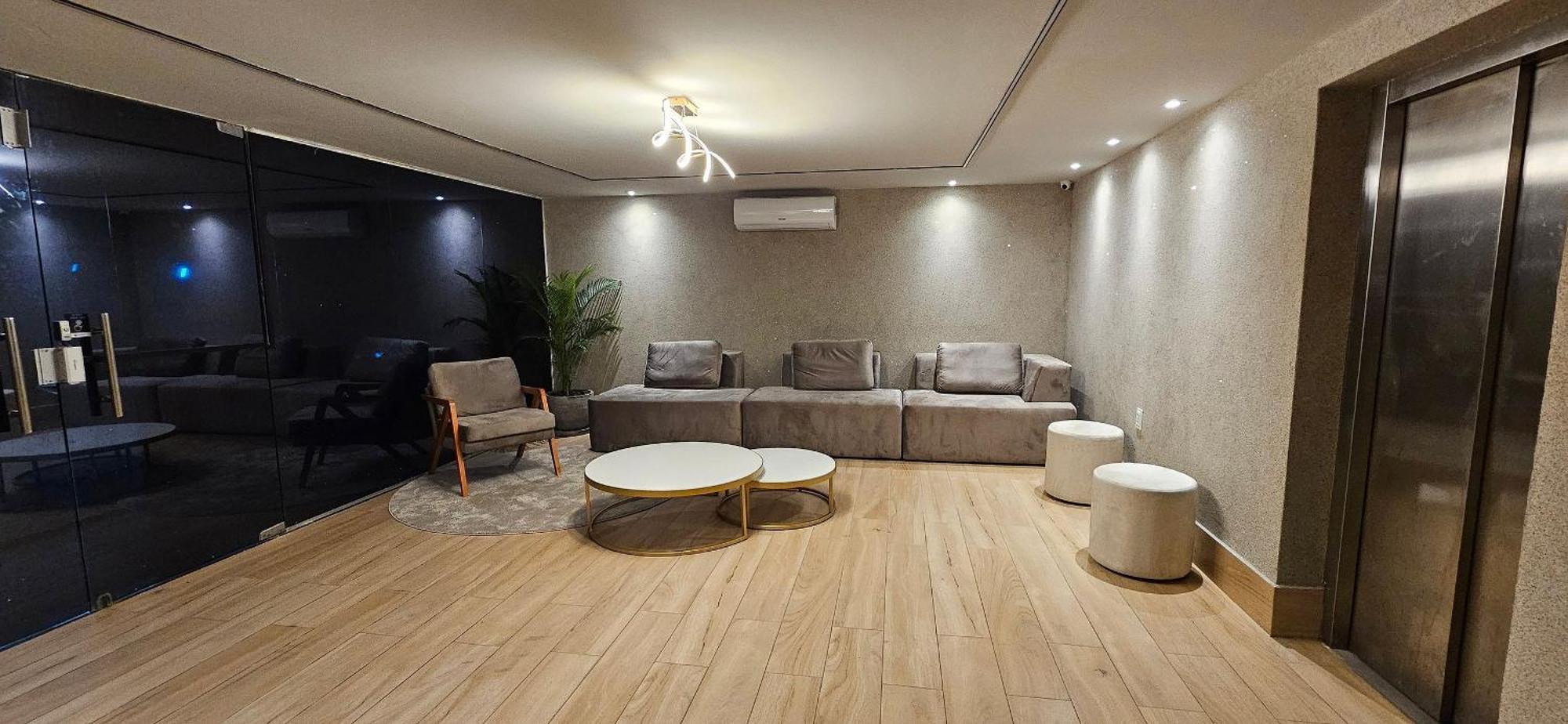 Bessa Vista Mar, 100m Da Orla, 1 Dorm. E Garagem *