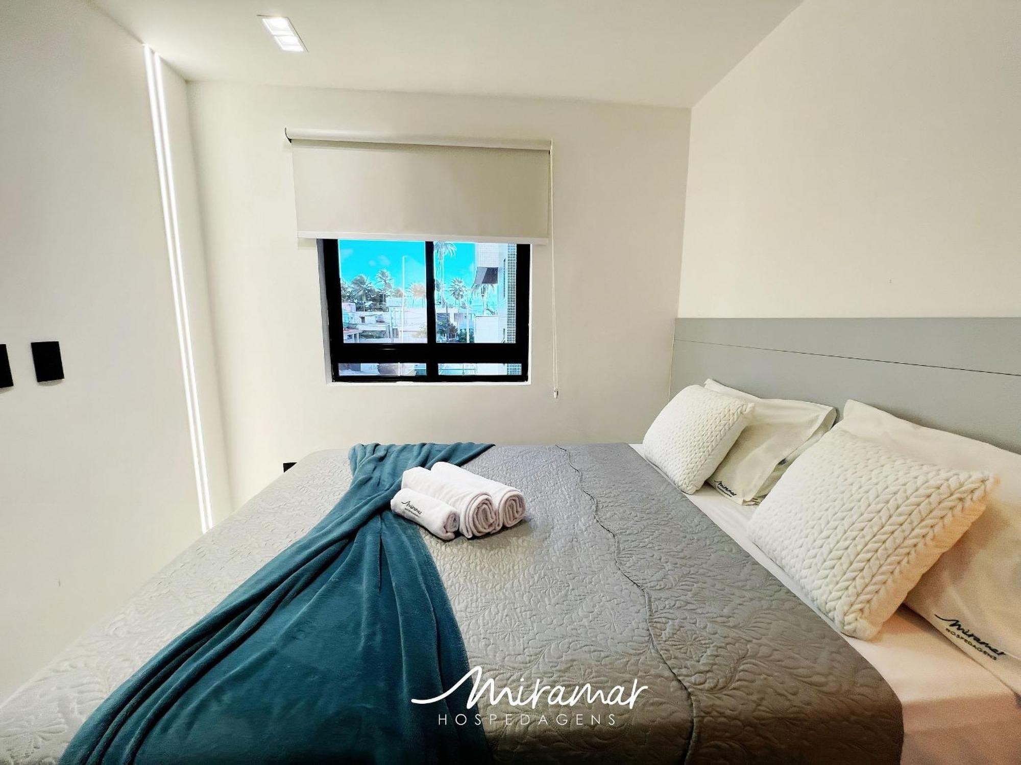 Mahalo - Cabo Branco Apartamento João Pessoa