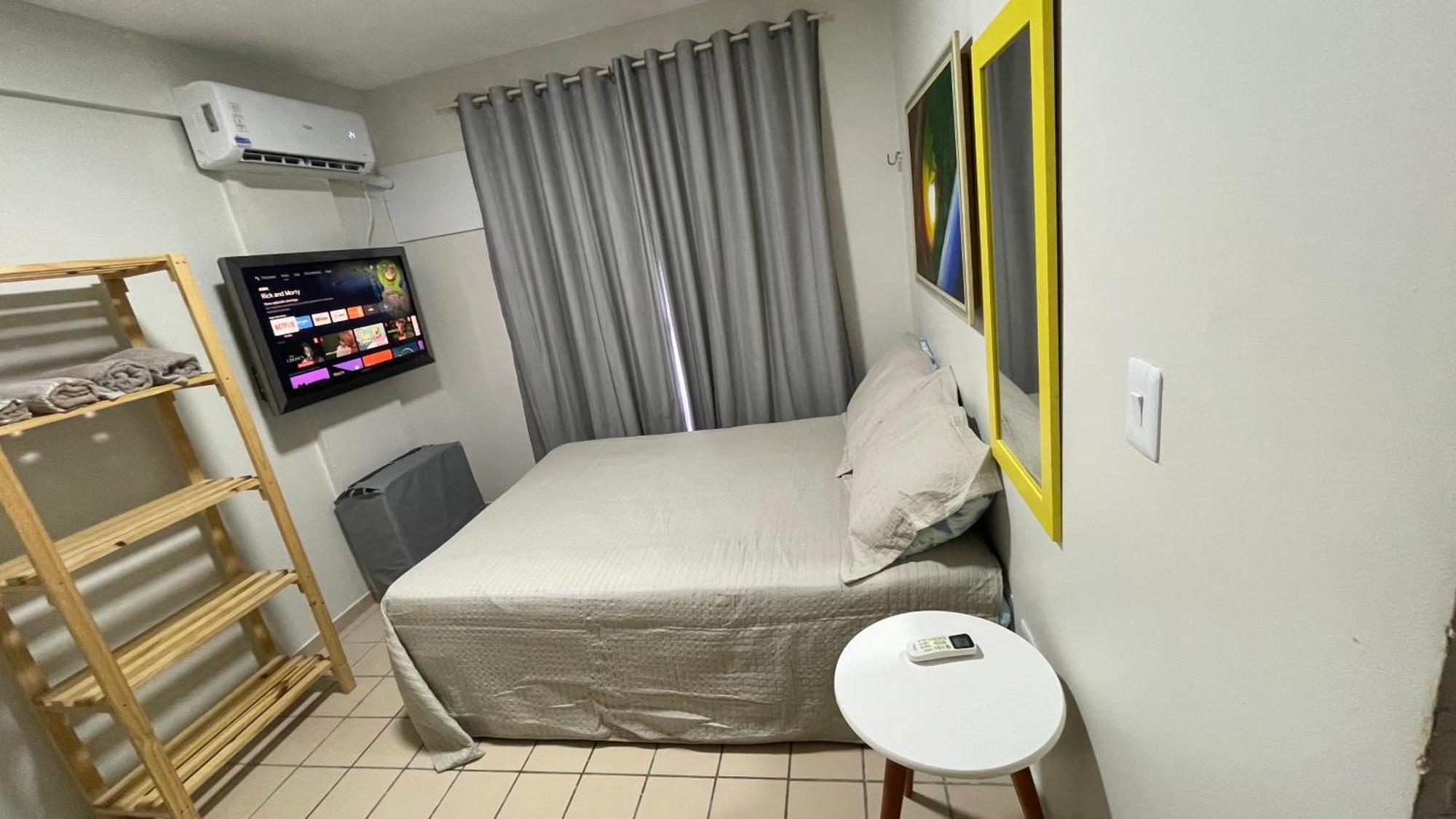 Aconchego Barravento Apartamento João Pessoa