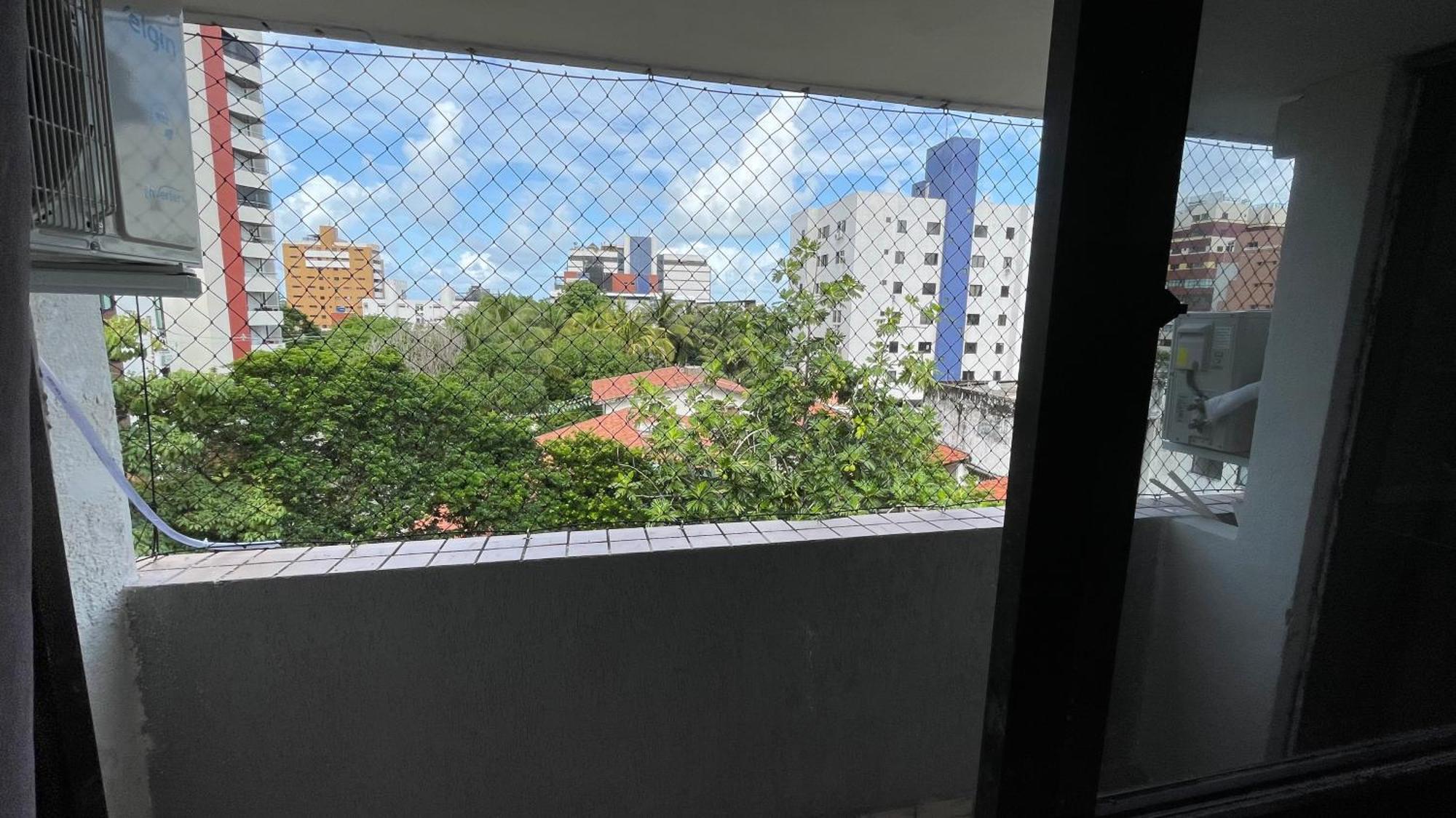 Aconchego Barravento Apartamento João Pessoa