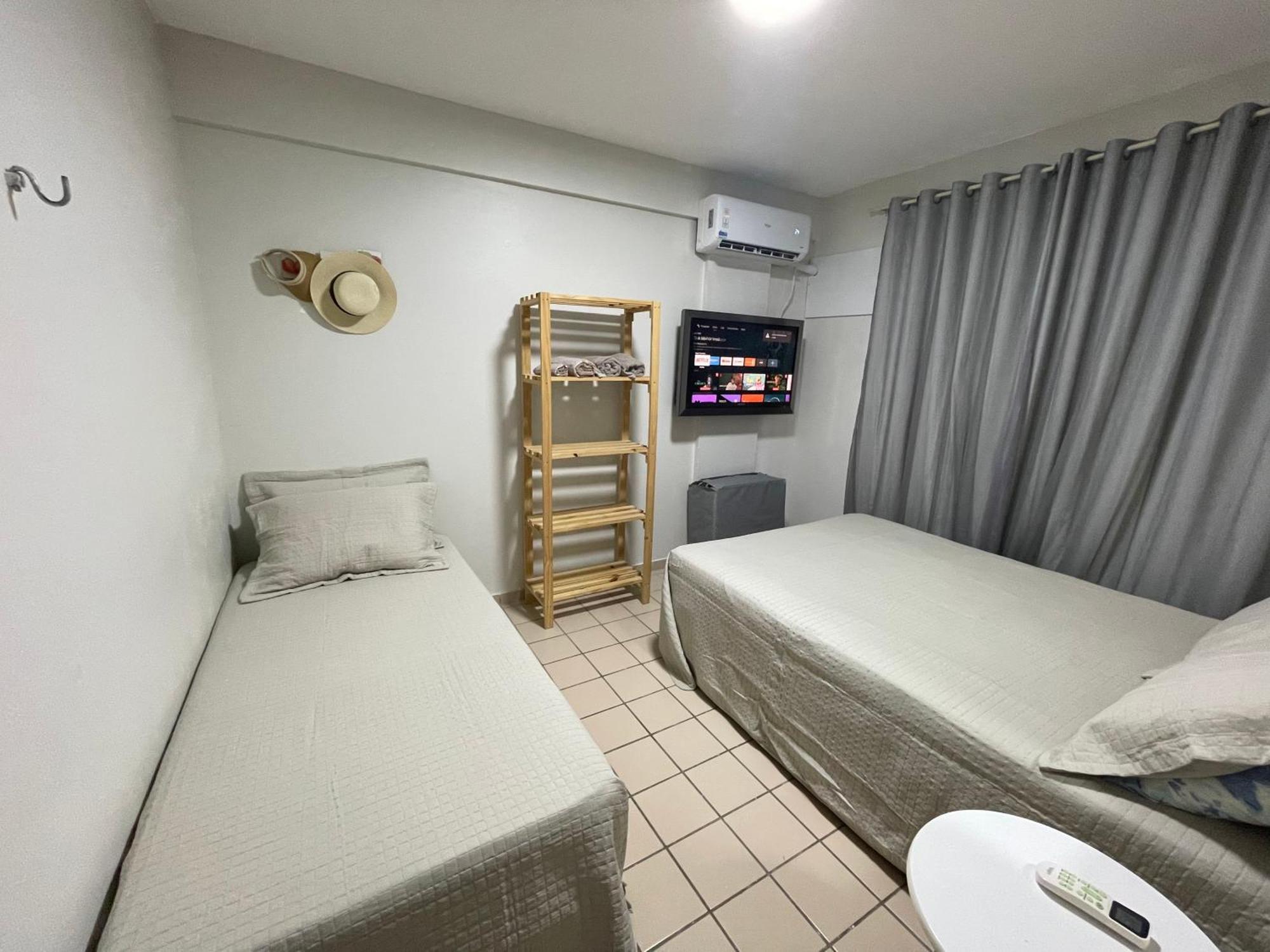Apartamento Aconchego Barravento