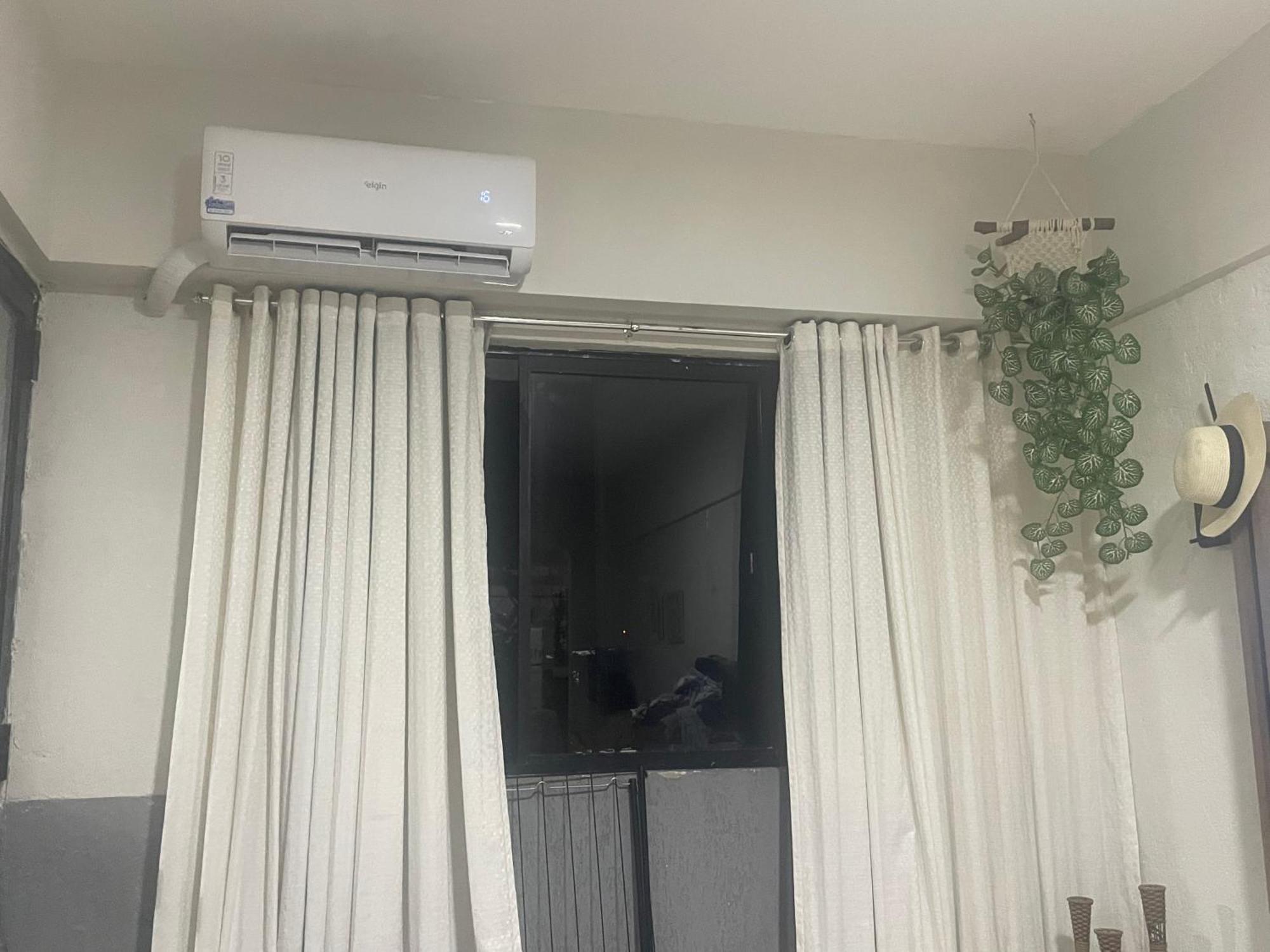 Aconchego Barravento Apartamento João Pessoa