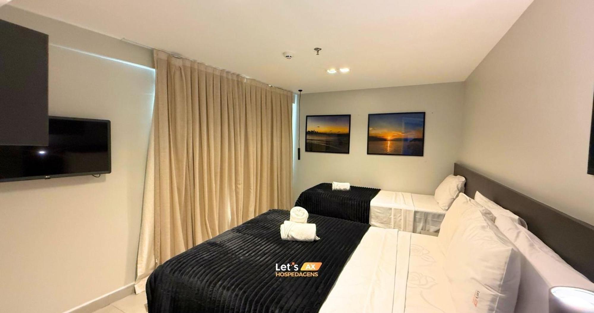Ax Qualite Premium Apartamento *