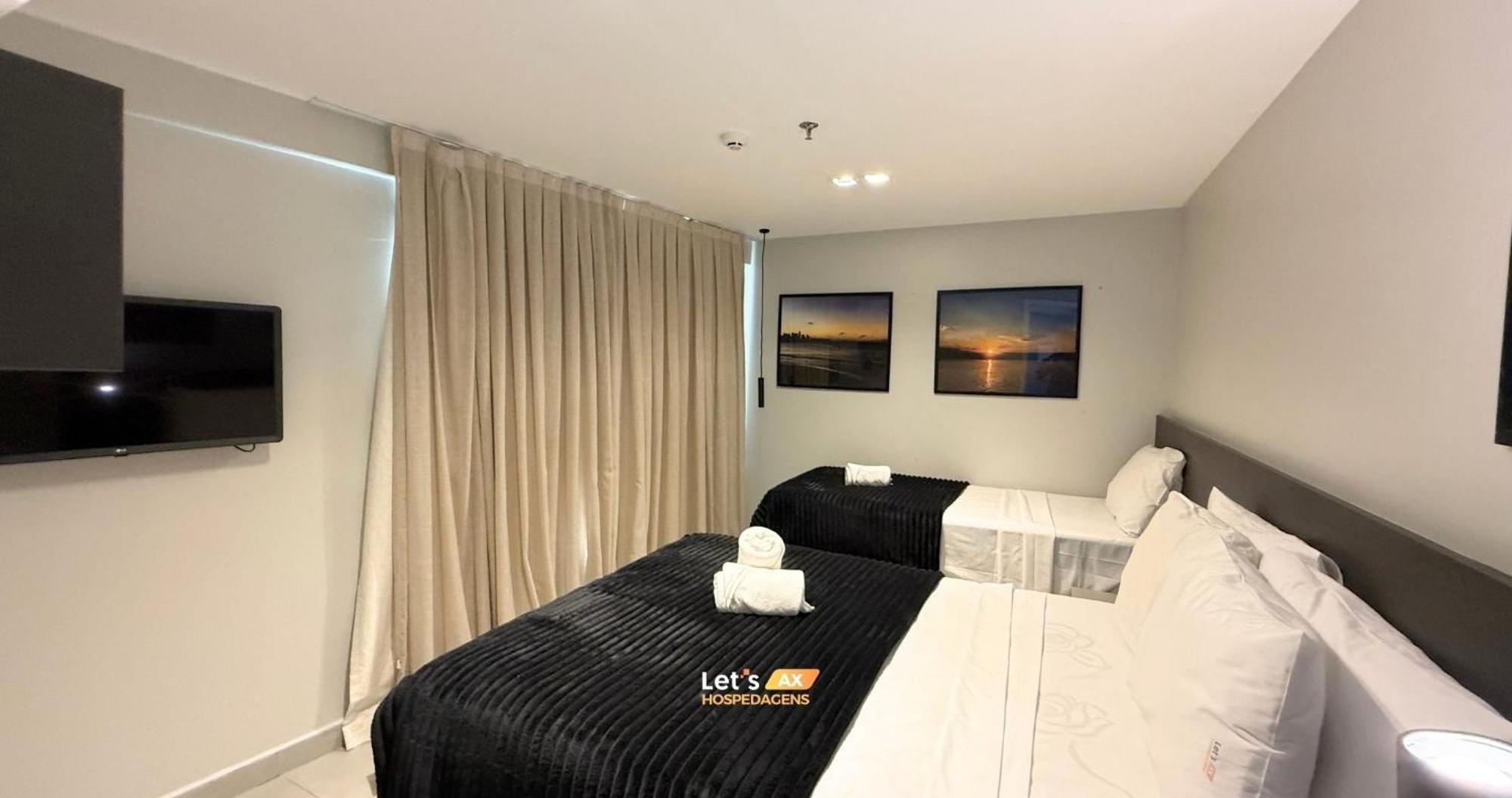 Apartamento Ax Qualite Premium *