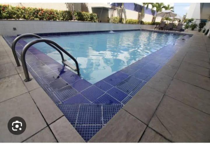 Hotel Flat 235, Imperial Flat Tambau Nobile 2 Andar