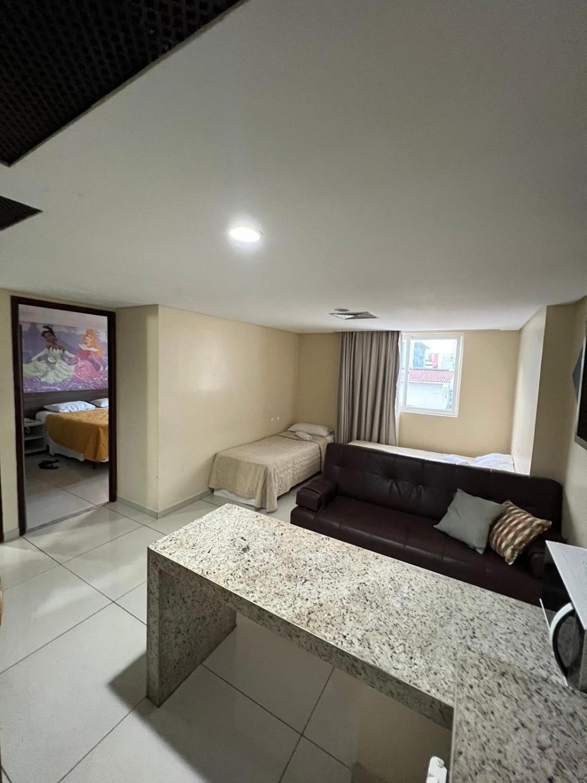 Flat 235, Imperial Flat Tambau Nobile 2 Andar 4*