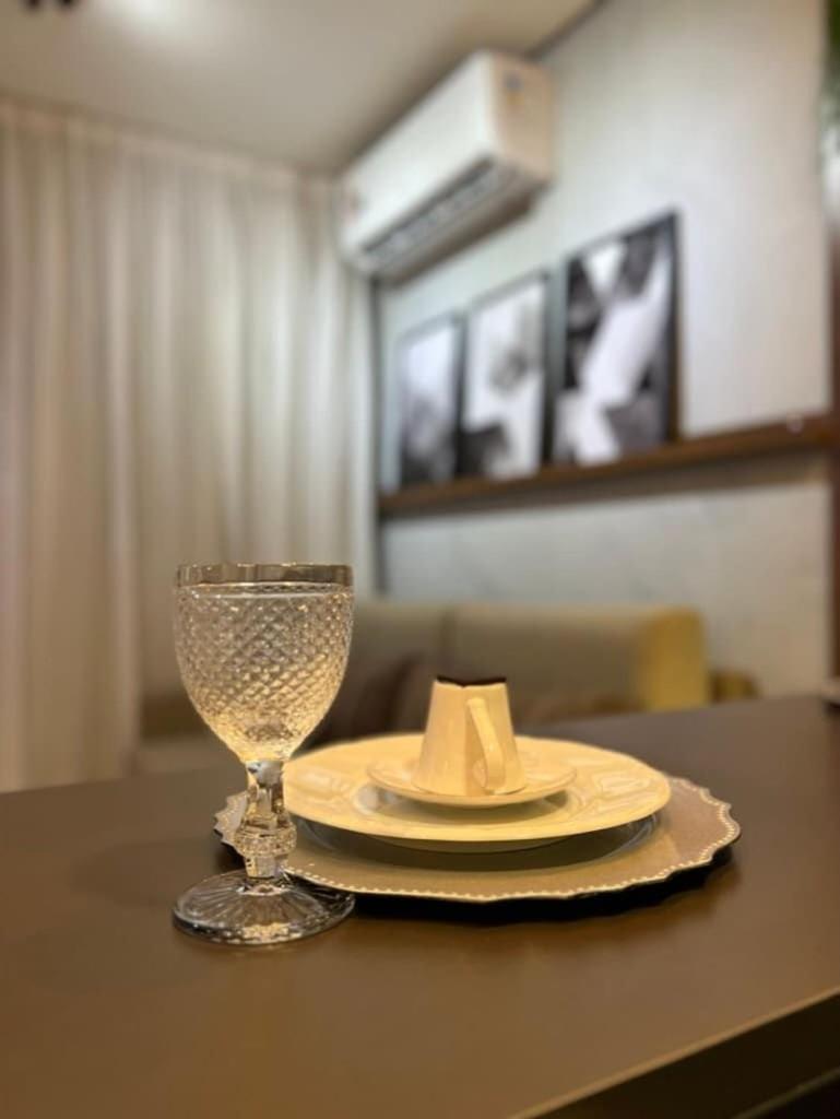Flat De Alto Padrao Em Tambau Joao Pessoa