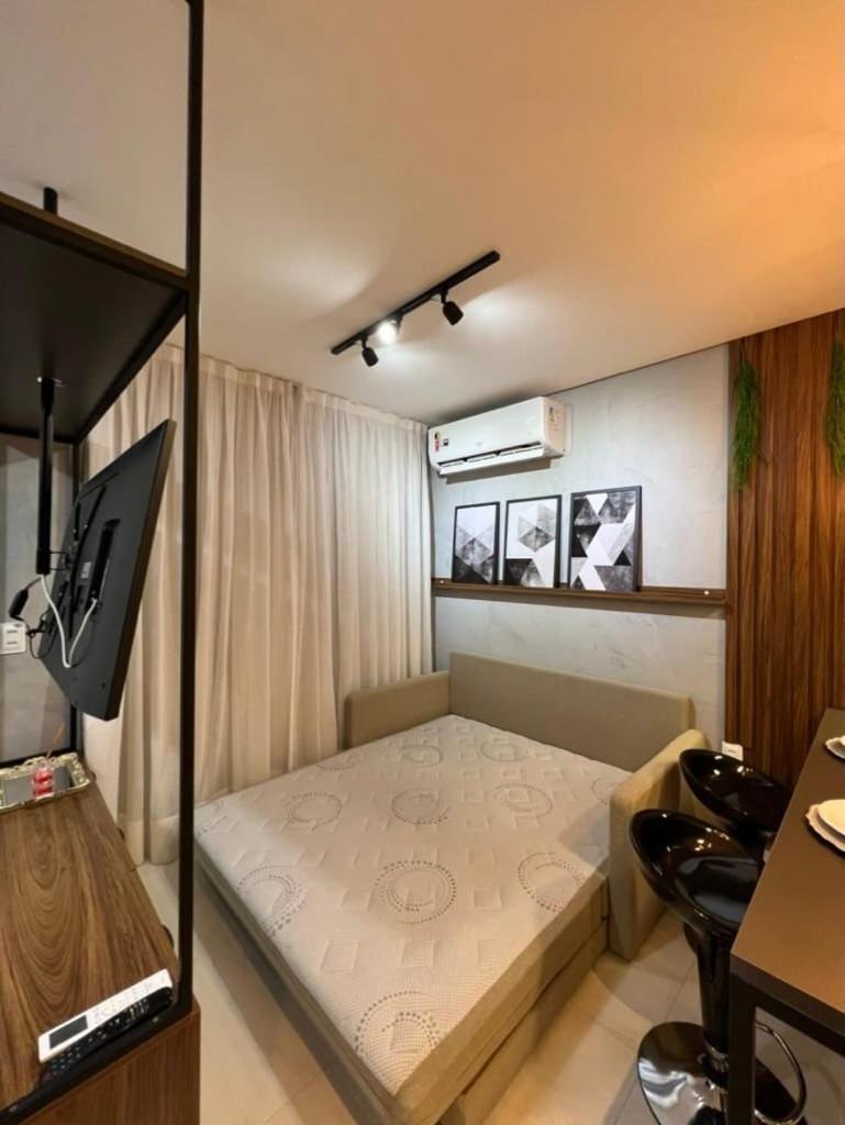 Flat De Alto Padrao Em Tambau Apartment *