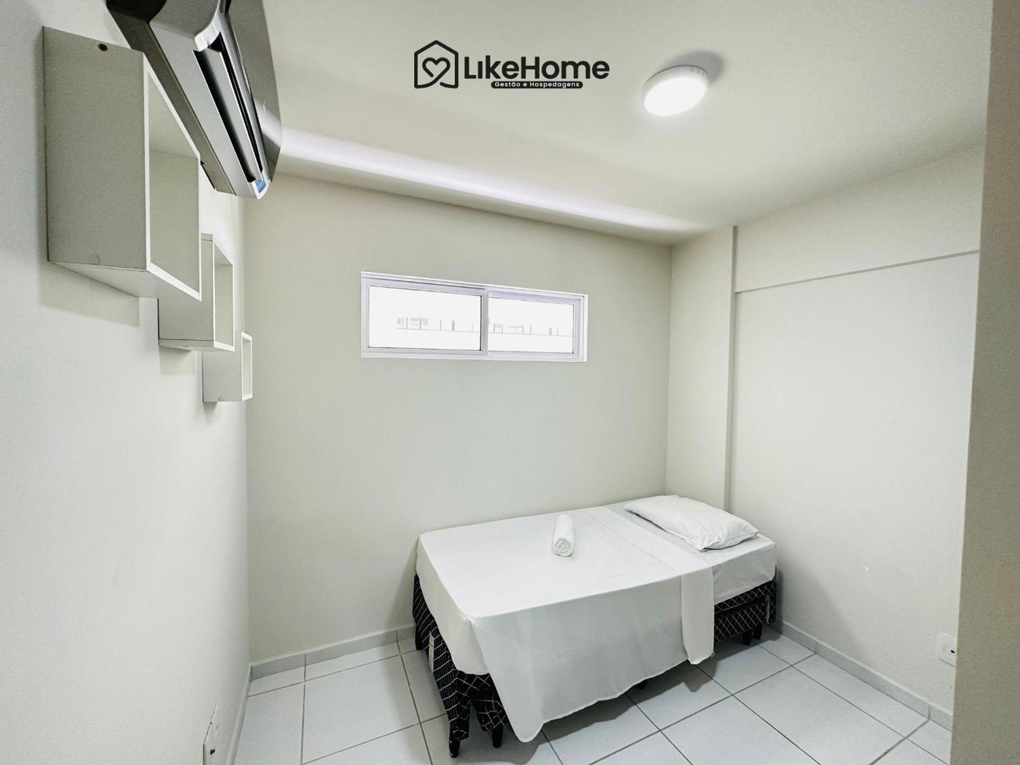 Residencial Maison Escorel - Likehome Hospedagens Apartment
