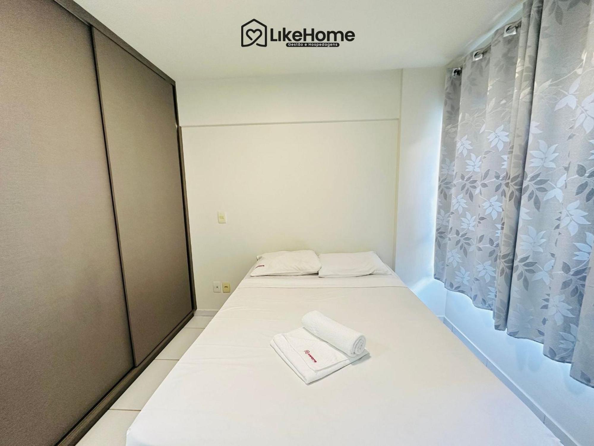 Apartment Residencial Maison Escorel - Likehome Hospedagens *