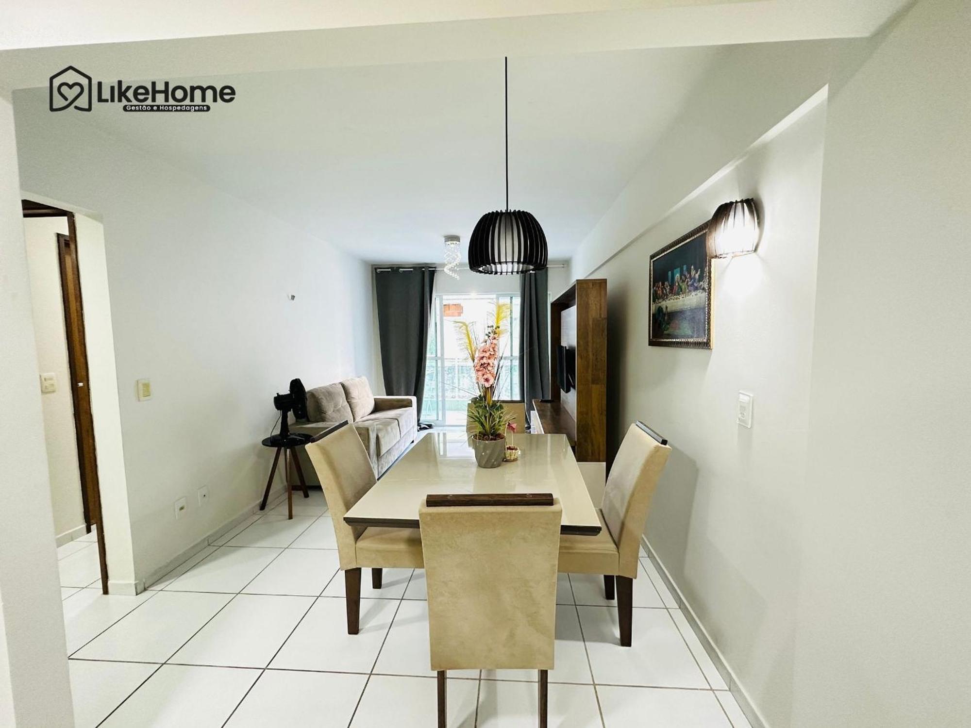 Residencial Maison Escorel - Likehome Hospedagens * Joao Pessoa