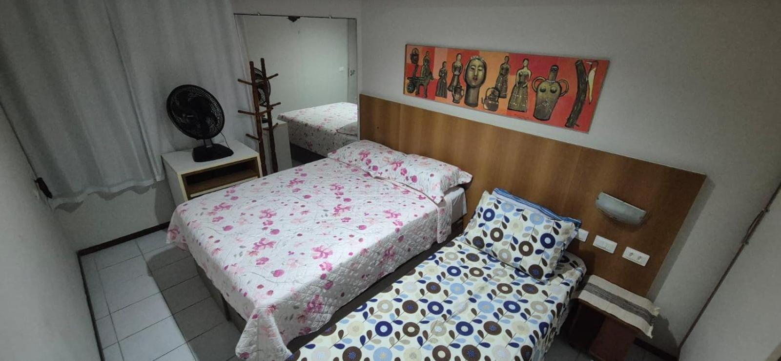 Flat Beira Mar *