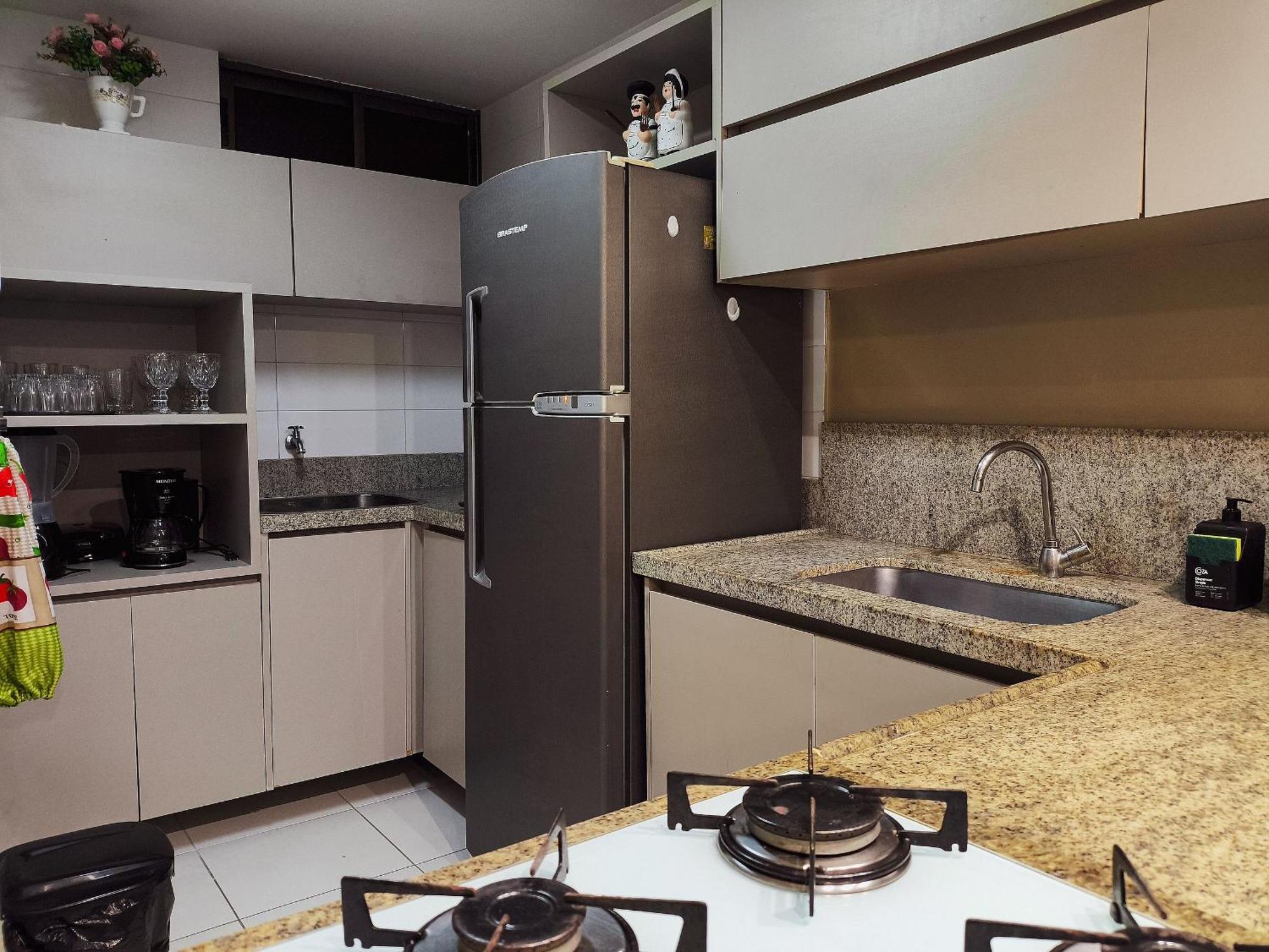 Apartamentos Familia No Aquamarine