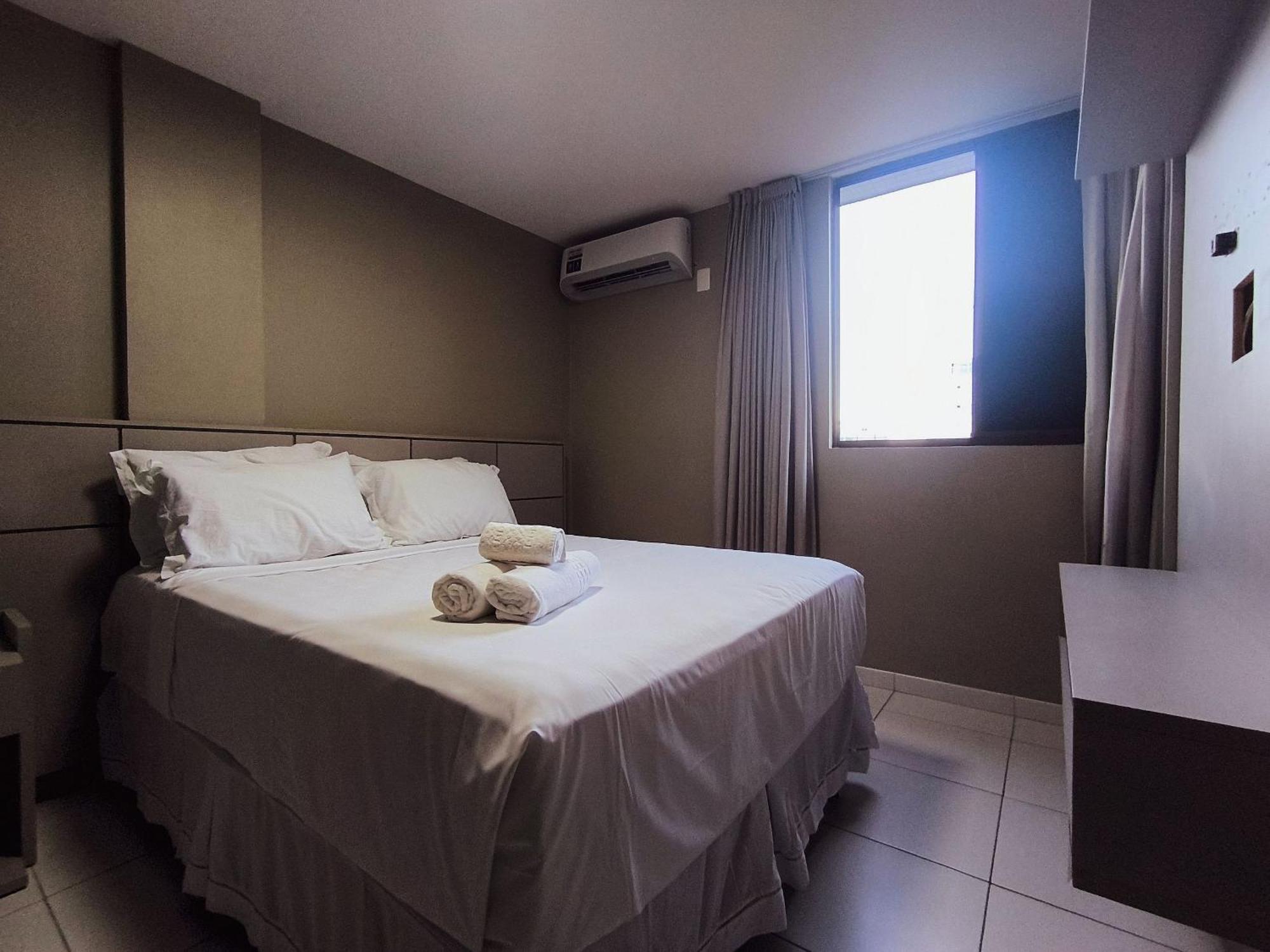 Apartamento Apartamentos Familia No Aquamarine *