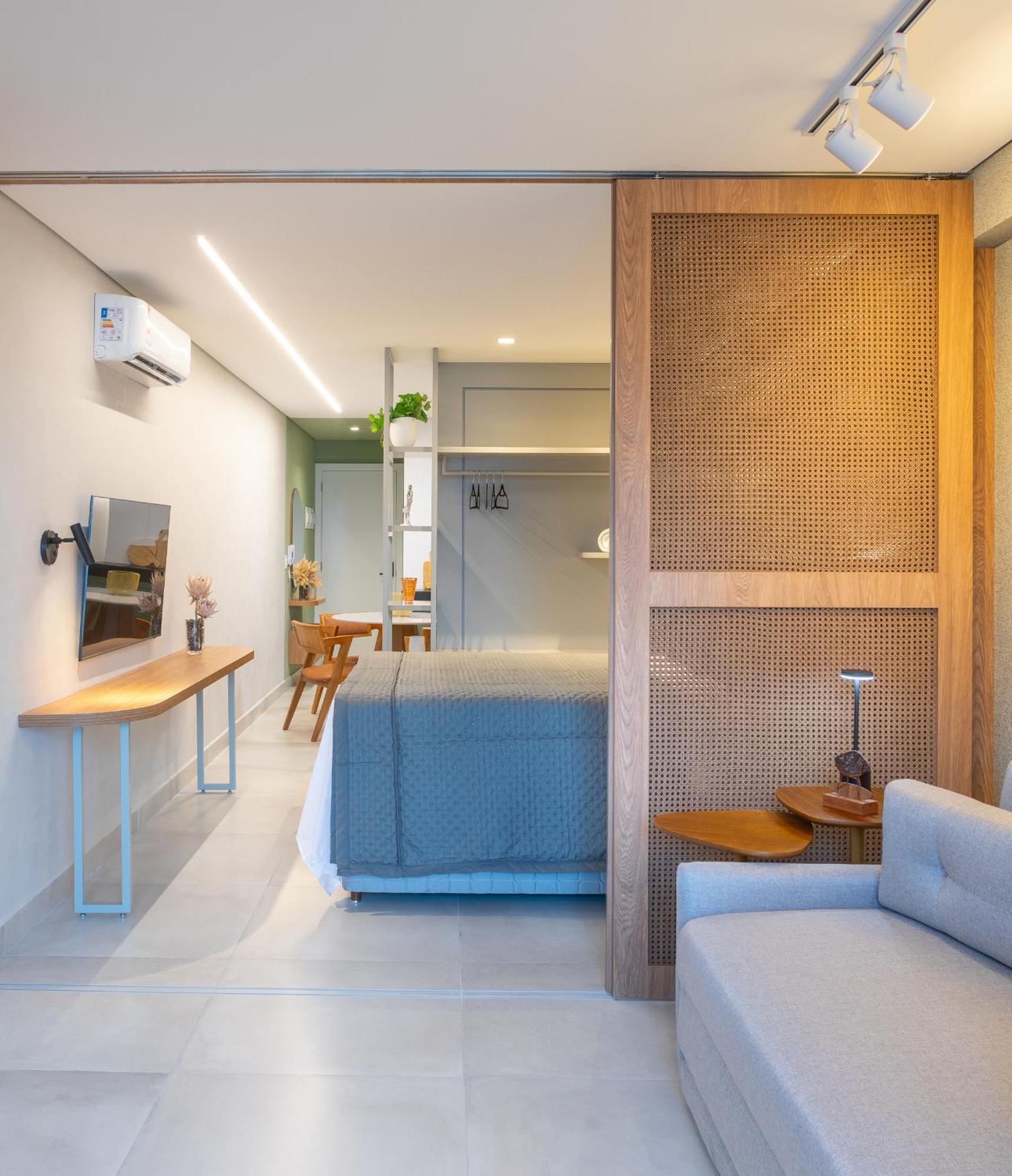Apartamento Loft Pe Na Areia Frente Mar Com Vista Incrivel João Pessoa