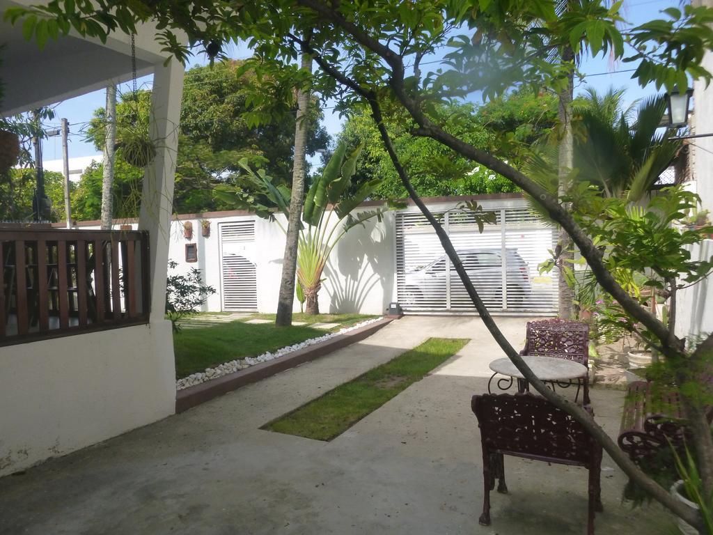Suites Recanto Cajazeiras *