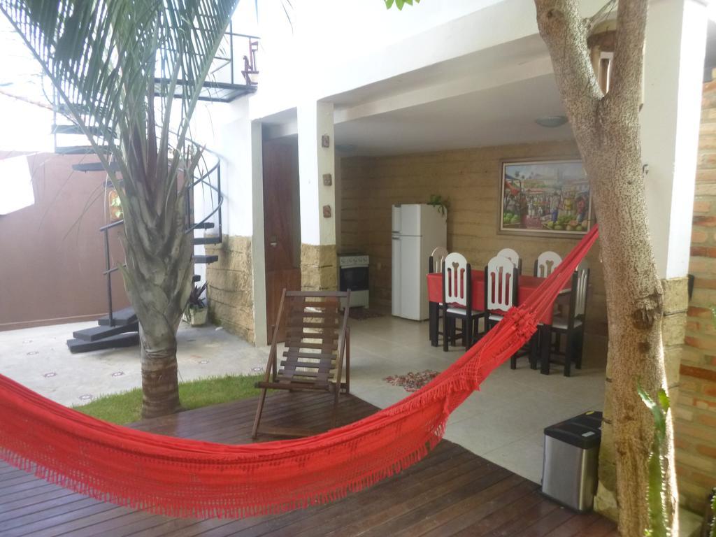 Suites Recanto Cajazeiras