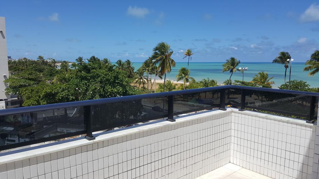 Mar Do Cabo Branco Beira Mar * Joao Pessoa