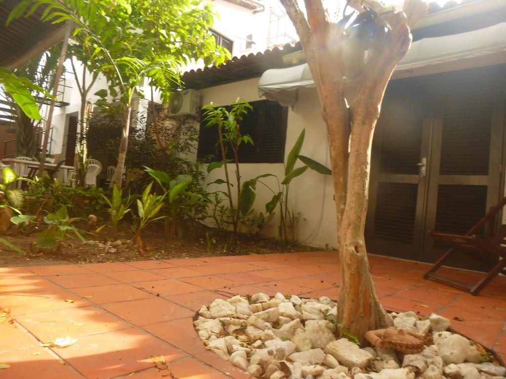 Suites Recanto Cajazeiras Hospedagem domiciliar João Pessoa