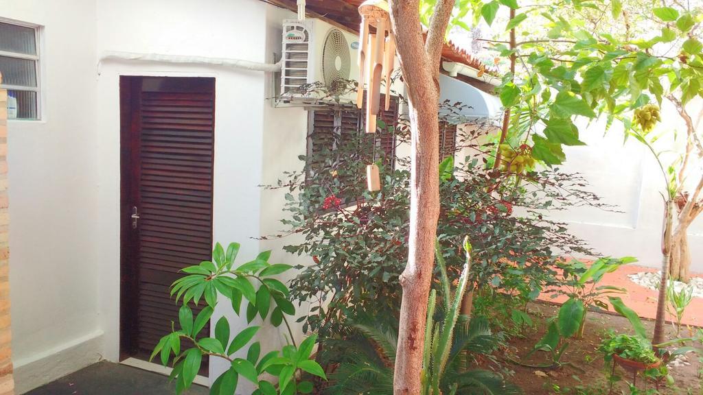 Suites Recanto Cajazeiras