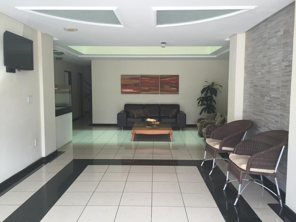 Hotel Filipeia Joao Pessoa
