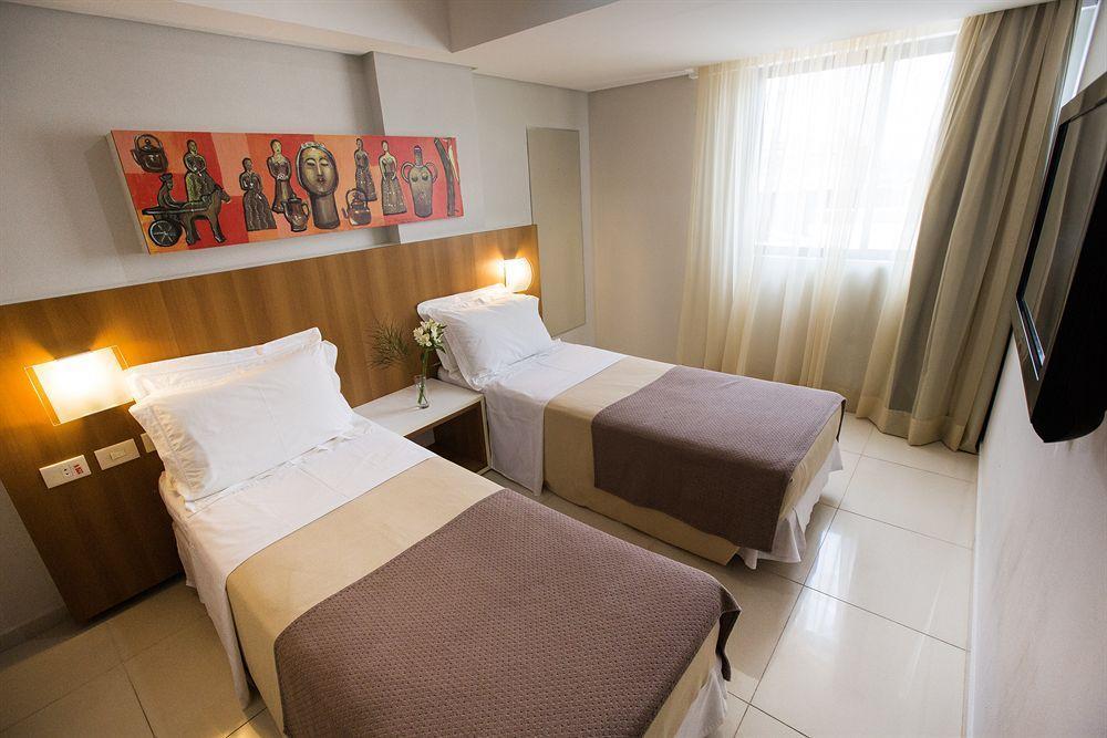 Hotel Nord Class Marinas