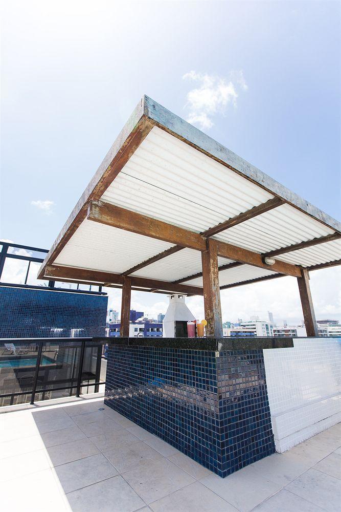 Hotel Nord Class Marinas João Pessoa