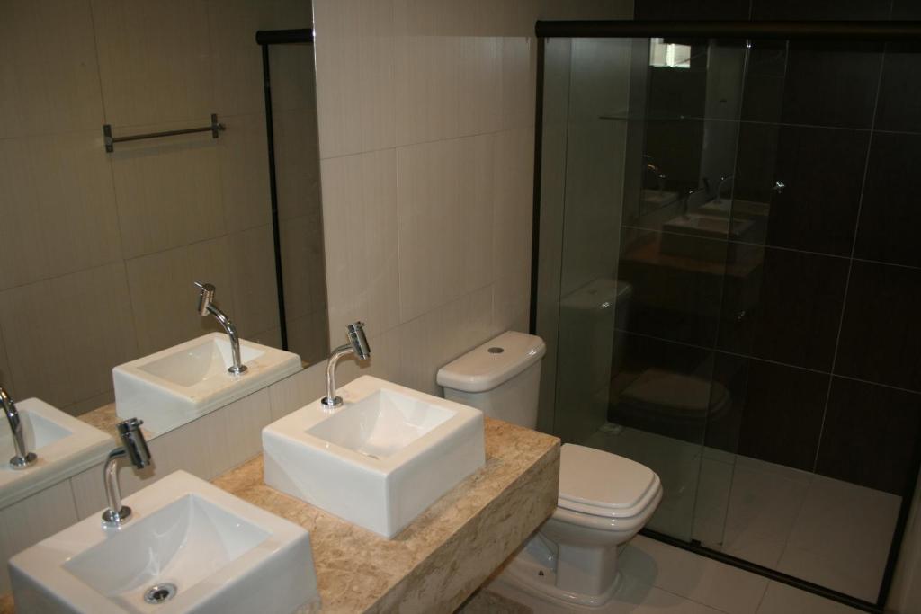 Imperador Homestay Joao Pessoa