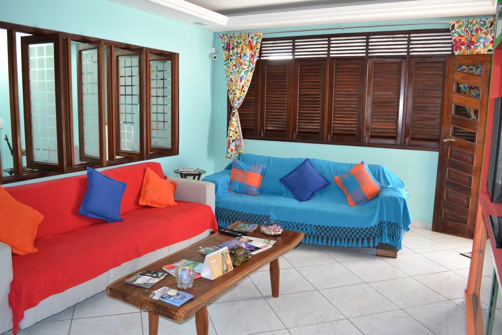 Boi Bumba Bessa Casa de hóspedes 3*