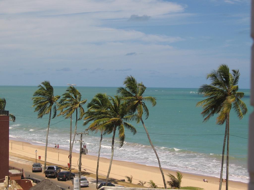 Mardisa Flat Frente Mar Apartamento