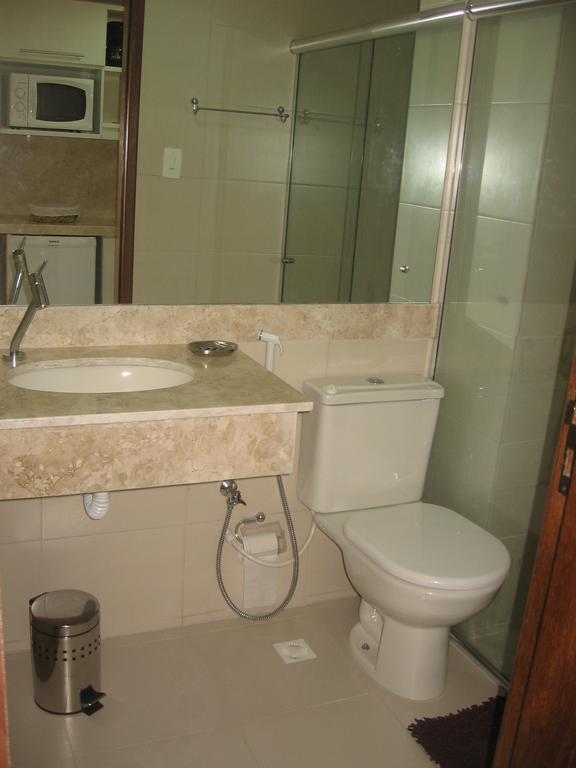Mardisa Flat Frente Mar Apartamento *