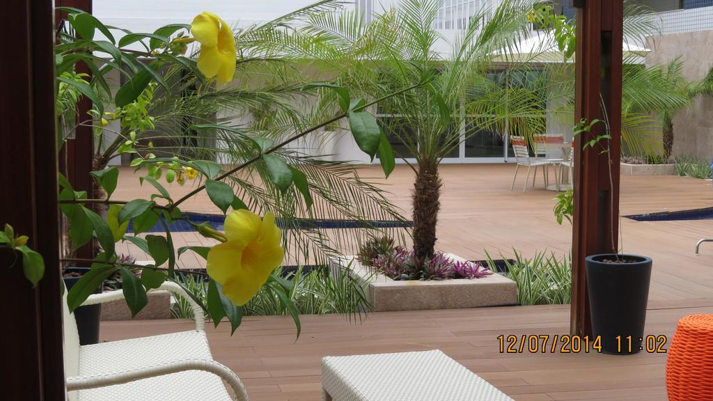 Apartment Flat Jardins Do Atlantico, Frente Mar