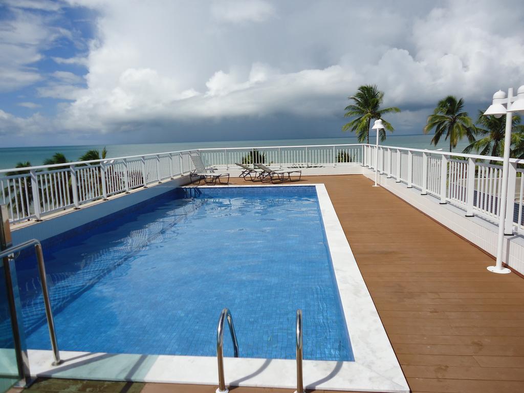 Apartment Flat Jardins Do Atlantico, Frente Mar *