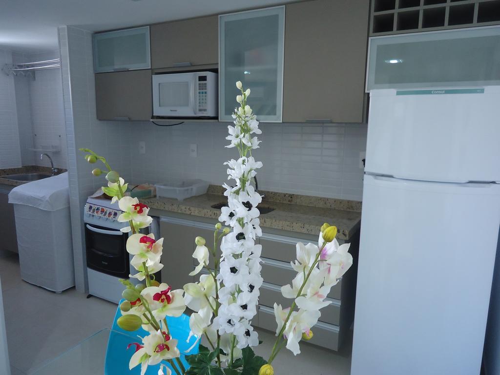 Apartment Flat Jardins Do Atlantico, Frente Mar