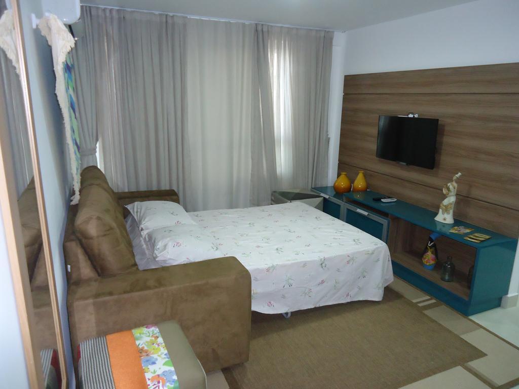 Flat Jardins Do Atlantico, Frente Mar Apartment Joao Pessoa