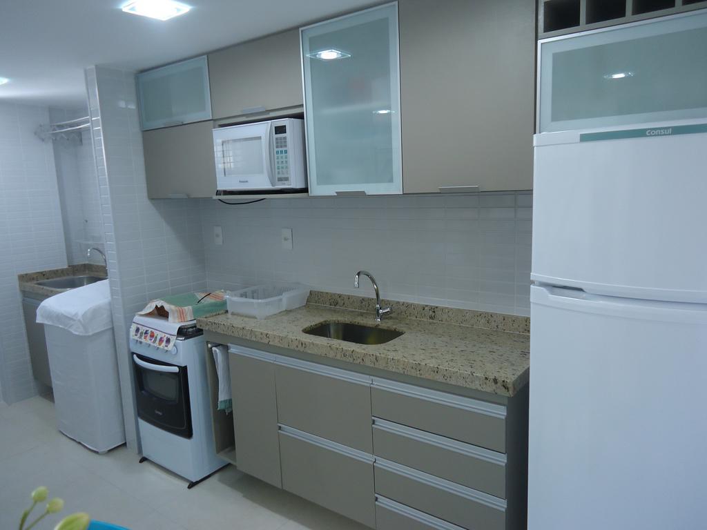 Apartment Flat Jardins Do Atlantico, Frente Mar *