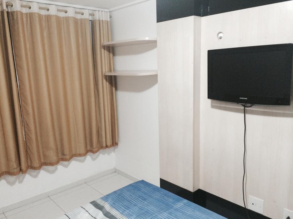 Apartment Beira Mar Manaira Joao Pessoa